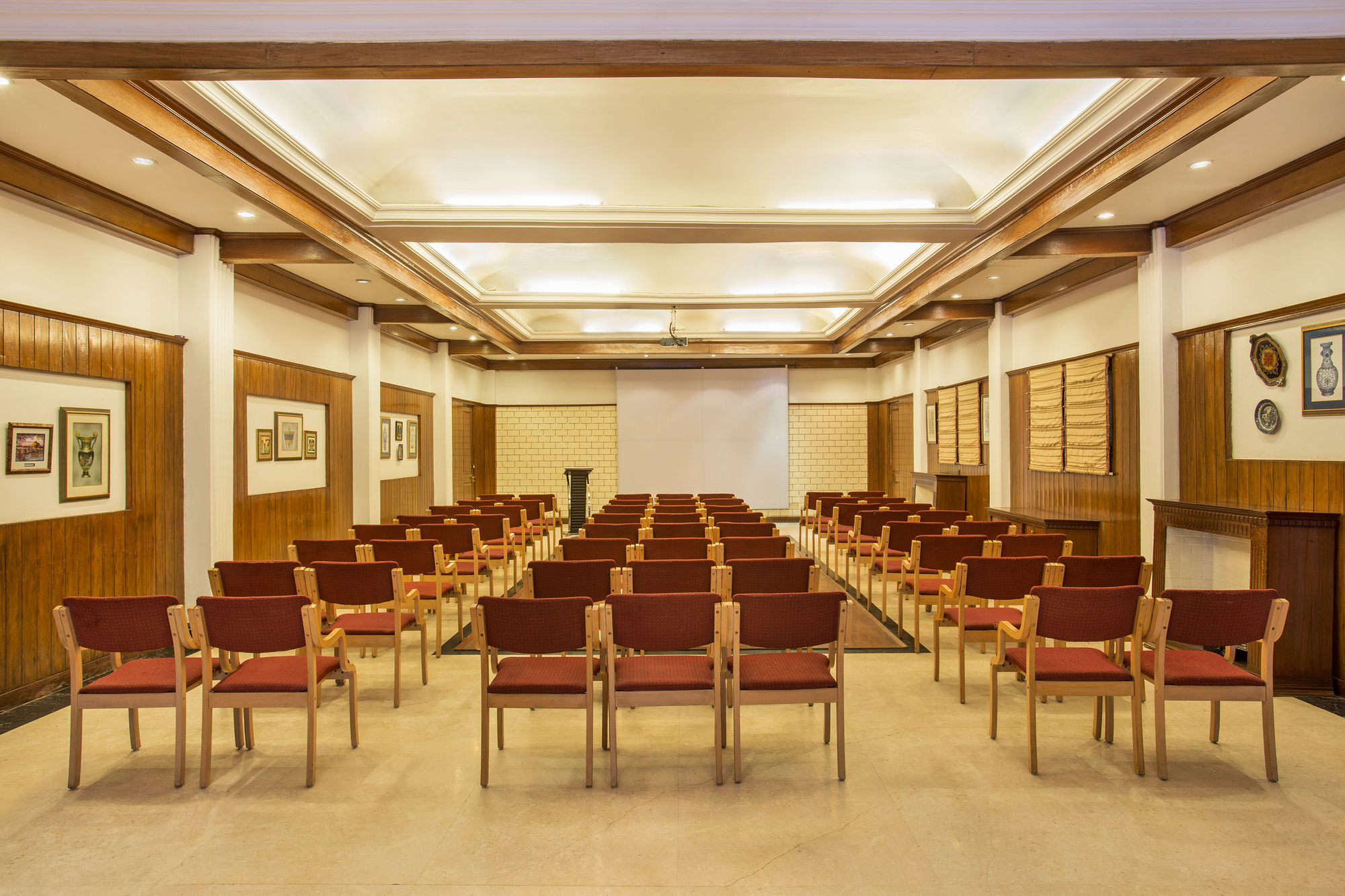 The Naini Retreat, Nainital By Leisure Hotels Exterior foto